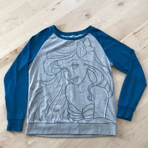 Disney princess shirt